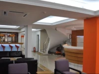 Hotel Baylan Basmane 