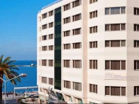 Kilim Hotel Izmir 