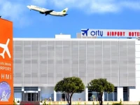Orty Airport Hotel 