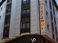 Veramor Hotel Wellness & Spa 