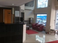 Avsar Hotel 