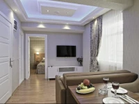 Hotel Apart Alsancak 