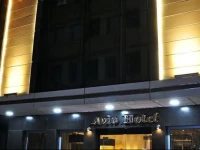 Avin Hotel 