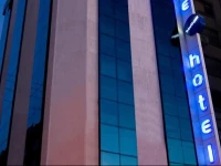 Blue Boutique Hotel 