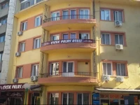 Cicek Palas Hotel 