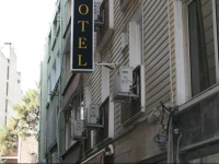 Efecan Otel 
