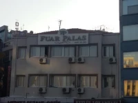 Fuar Palas Hotel 