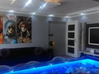 Gurbuz Apartment 