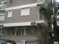 Konakli Apartments Izmir 