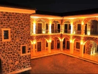 Lagora Old Town Hotel & Bazaar 