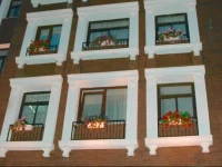 Lucid Hotel 