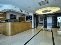NK Hotel 