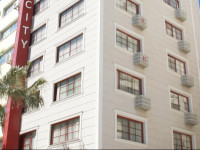 Oglakcioglu Park City Hotel