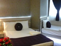 Olimpiyat Hotel Izmir 