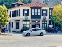 Pastor Pension The Gulf of Izmir 