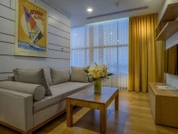 Tav Airport Hotel Izmir 