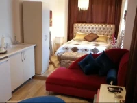 Turevs Konuk Evi 