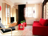 Zena House Konak Varyant 