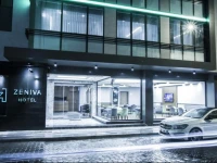 Zeniva Hotel 4*