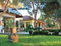 Д°znik Camlik Motel Restaurant 