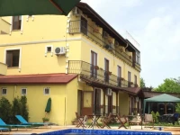 Iznik Hotel 