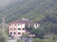 Seremet Pansiyon 