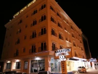 Karatepe Park Hotel 3*