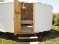 Avalon Steppes Glamping Holidays 