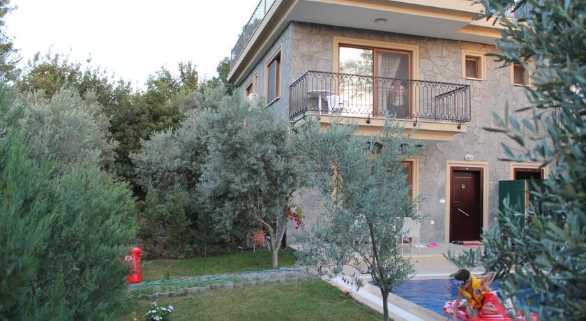 KayakГ¶y Villa Dolce & Villa Enjoy 