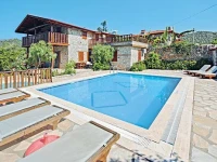 Nuri Evi 