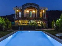 Terra Kaya Villa 
