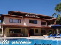 Villa Yesemin 