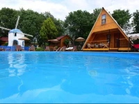 Yeldegirmeni Bungalow 