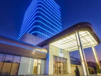 Ommer Hotel Kayseri 