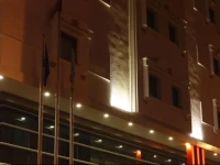 Bent Hotel 3*