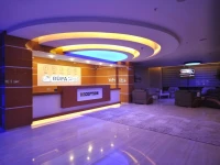 Bupa Hotel 