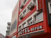 Buyuk Hotel 