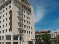 Cadde Palace Hotel 