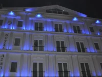 ch Azade Hotel 5*