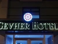 Gevher Hotel 