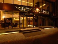 Imamoglu Pasa Butik Hotel 