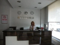 Kadioglu Hotel 