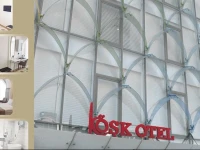 Kayseri Kosk Hotel 