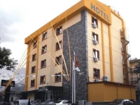 Kayzer Hotel 