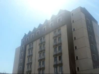 Korkmaz Rezidans Hotel 