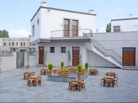 Setenonu 1892 Hotel 