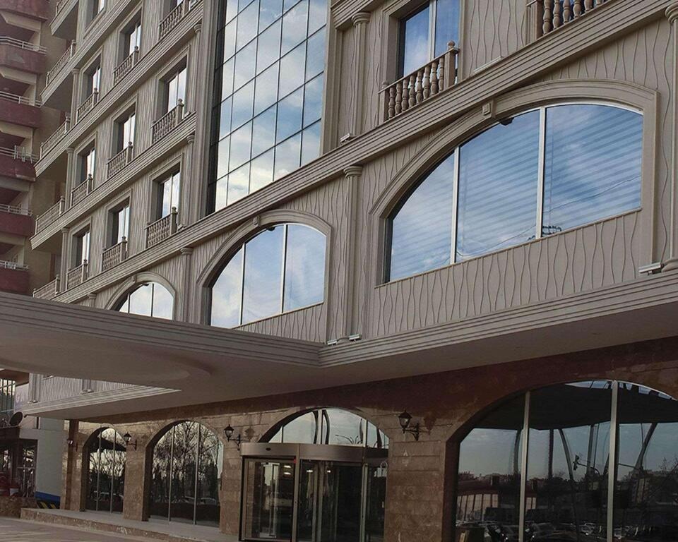 Clarion Hotel Kahramanmaras 