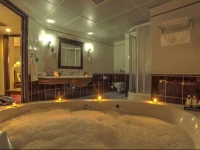 Saffron Hotel Kahramanmaras 4*