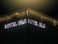 Hotel BLC 2*