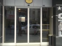 Buyuk Maras Hotel 